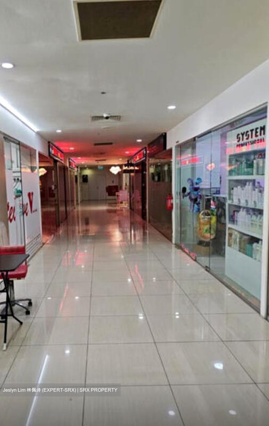 Bugis Cube (D7), Shop House #513561911